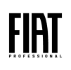 Logo Fiat Professional